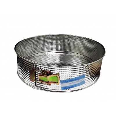 MOLDE TORTA F/DESMONTABLE N.4 26CM