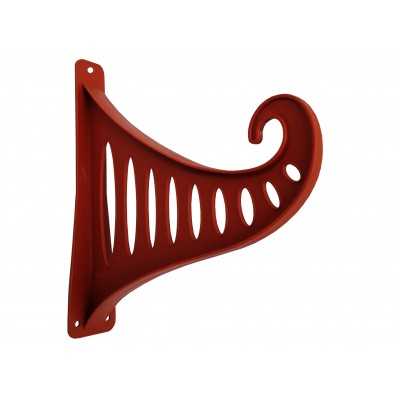 MENSULA P/MACETAS TERRACOTA