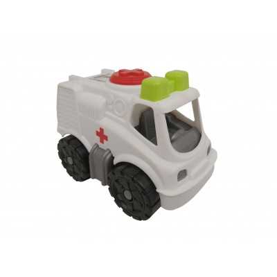 AMBULANCIA MINI (365)
