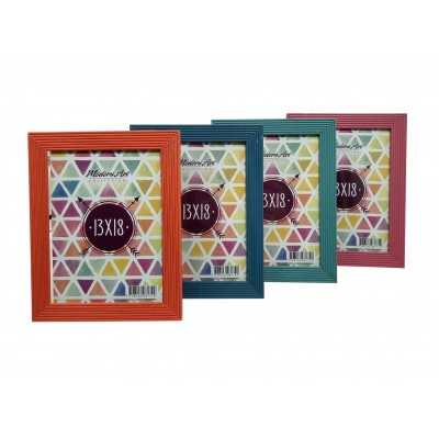 P/F MAD. 13X18 CM MOLD. BARY 22 MM