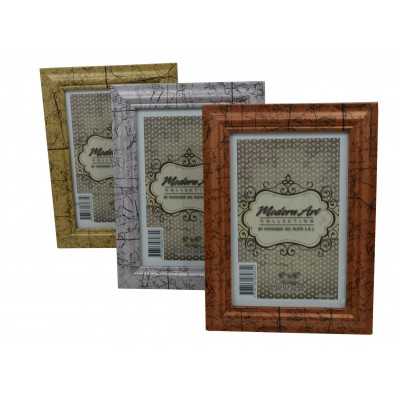 P/F MAD. 10X15 CM VERONA ORO