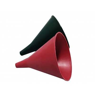 EMBUDO PLASTICO 8 CM