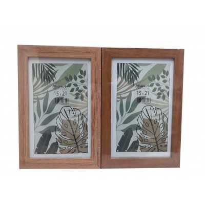 P/F MAD. 15X21 CM PLANO LAMINADO