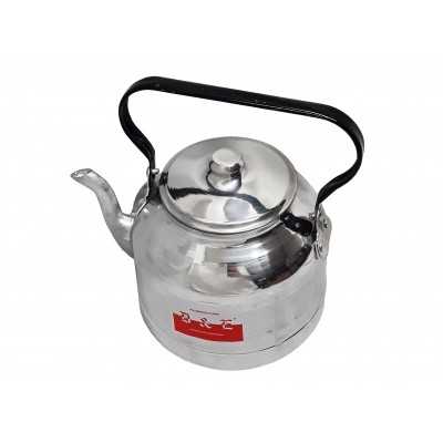 PAVA ALUMINIO M/BAQUELITA Nº16