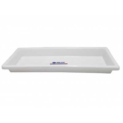 BATEA PLAST. 38.5X17X3.5CM