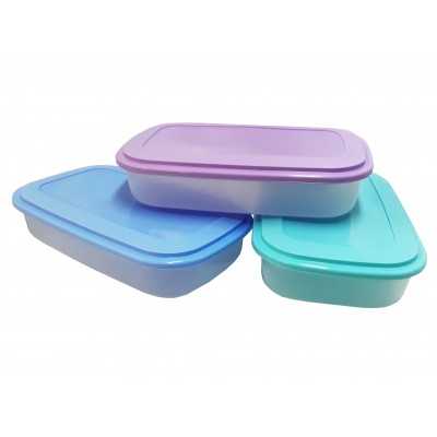 HERMETICO RECT. 2 LTS