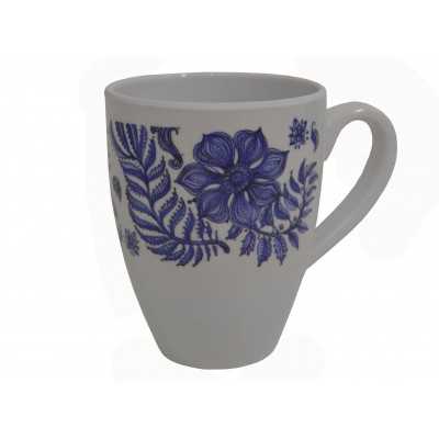 JARRO MUG MELAMINA 9" VINTAGE