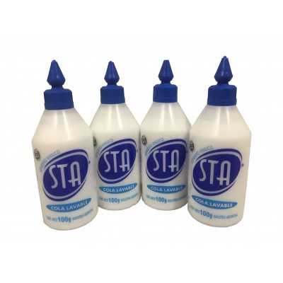 ADHESIVO VINILICO 100 GRS.